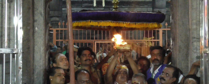 Karthigai Deepam Festival 2019 – Day 9 (Night)