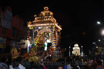 Karthigai Deepam Festival 2019 – Day 2 (Night)