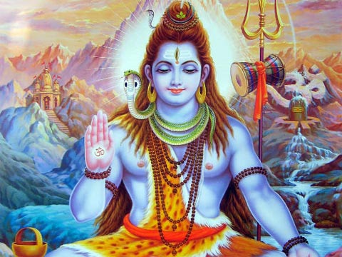 மகா சிவாராத்திரி – முக்கியமான ஆறு அம்சங்கள்
