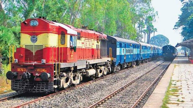 விழுப்புரத்திலிருந்து திருப்பதிக்கு சிறப்பு விரைவு ரயில்: ஜனவரி  6 ஆம் தேதி முதல் திருவண்ணாமலை, போளூர் வழியாக இயக்கப்படுகிறது