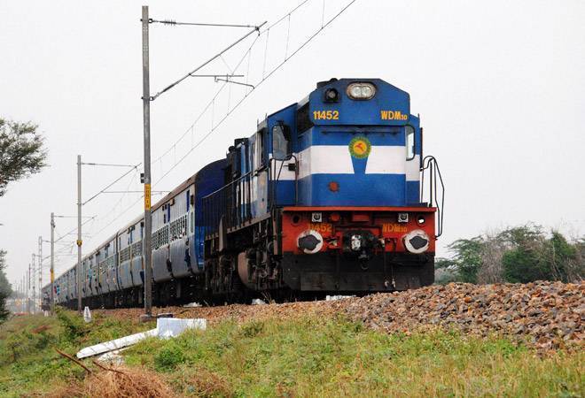 விழுப்புரம் – திருப்பதி சிறப்பு விரைவு இரயில் பயண கட்டண விவரம்