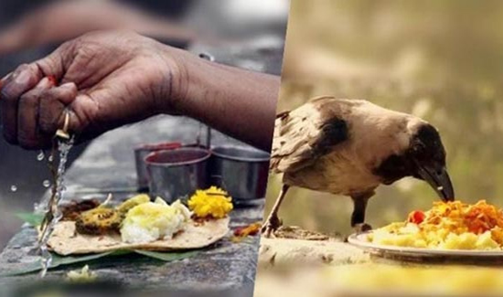 தை அமாவாசை தர்ப்பணம் கொடுப்பது எப்படி?