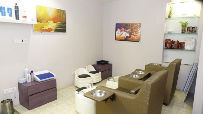 ALANKAR HAIR DRESSING – TIRUVANNAMALAI
