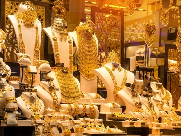Gold Rate Decreased Today Morning (15.03.2022)!