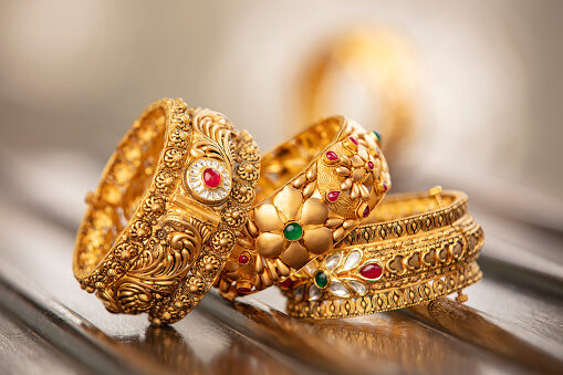 Gold Rate Decreased Today Morning (06.04.2022)!