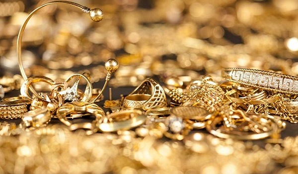 Gold Rate Increased Today Morning (31.03.2022)!