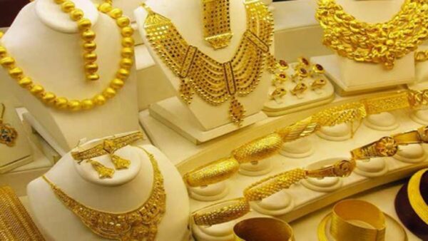 Gold Rate Increased Today Morning (18.03.2022)!