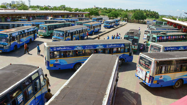 திருவண்ணாமலை அருணாசலேஸ்வரர் கோவில் சித்ரா பௌர்ணமி : கட்டணமில்லா பேருந்துகள் இயக்கம்!