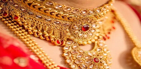 Gold Rate Decreased Today Morning (31.05.2022)