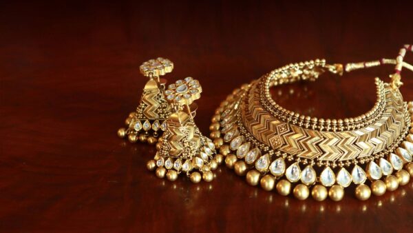 Gold Rate Increased Today Morning (16.06.2022)