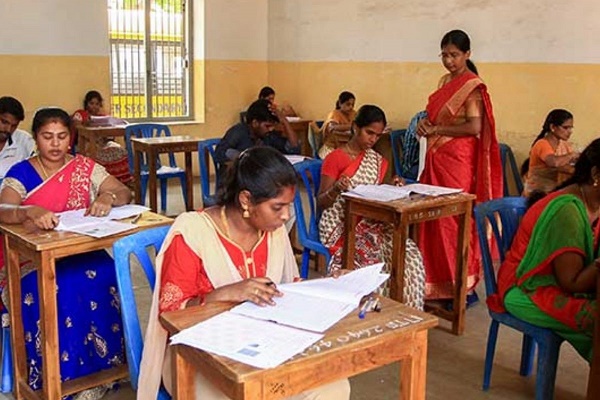ஜூலை இறுதியில் ஆசிரியர் தகுதித் தேர்வு – ஆசிரியர் தேர்வு வாரியம் திட்டம்!