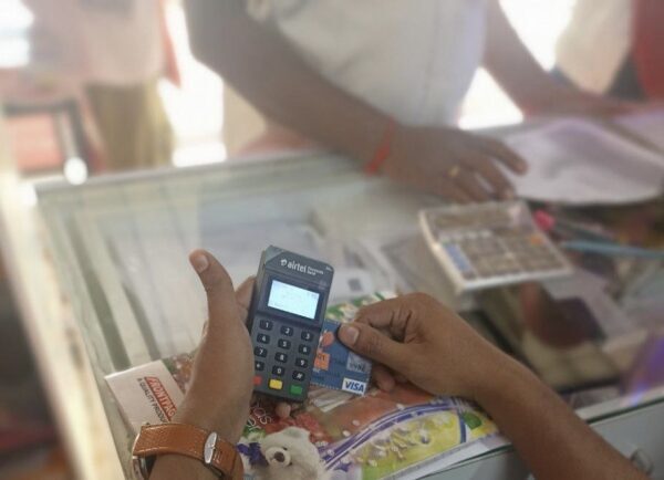 Airtel Payments Bank Launches Micro ATMs to facilitate easy cash withdrawal