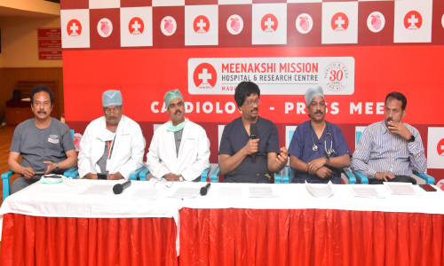 200% Rise in Heart Ailments among Indias Youth in Past 20 Years, Due Mainly to Stress: Experts