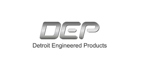 Detroit Engineered Products (DEP) awarded a patent for “Automated Process for Parametric modeling