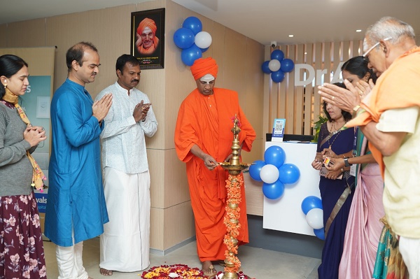 Dr Agarwals Eye Hospital’ India’s leading eye care chain opens its new state-of-the-art Eye Hospital at Tumakuru, Karnataka