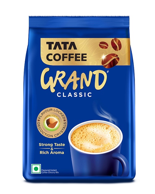 Tata Coffee Grand Classic