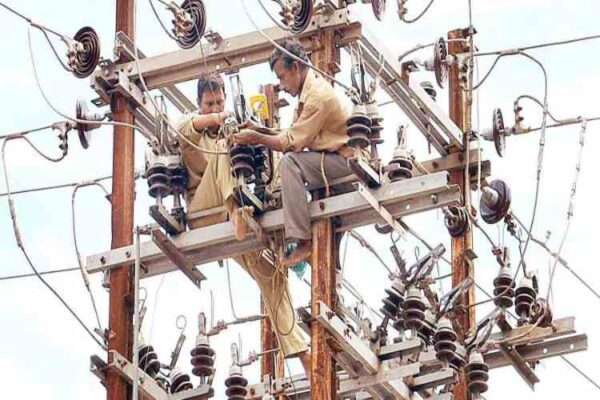 திருவண்ணாமலையில் உள்ள சில பகுதிகளில் நாளை (07.02.2023) மின் நிறுத்தம்!