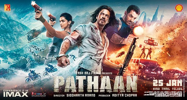 Shell partners with Yash Raj Films on the first ever movie collaboration