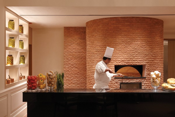 Times Prime to serve authentic Tuscan experience with “The Gourmet Table” at Tuscany Restaurant