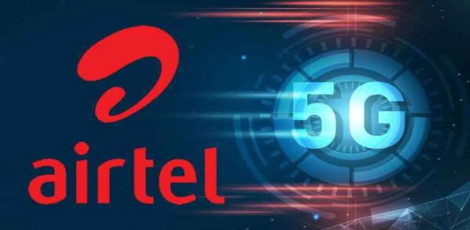 Airtel launches an introductory ‘Unlimited data’ offer for its 5G customers