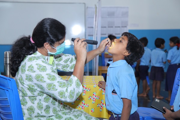 World Oral Health Day