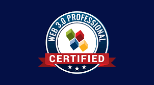 Web 3.0 Masterclass Blockchain & Supplychain – Certificate programme