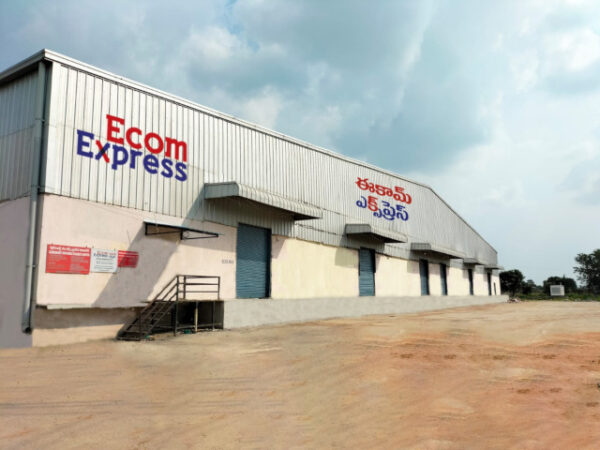 Ecom Express receives ‘Great Place to Work’ Certification, second time in a row