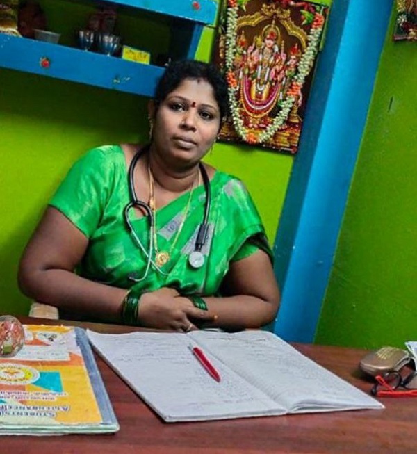 Sree Meenakshi Paramedical Institute – Melmalaiyanur