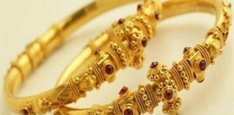 Gold Rate Rises in Chennai Today (April 10, 2026 Morning Update)