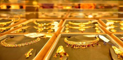 Chennai Gold Price Surges to New Record High; Silver Rates Also Rise