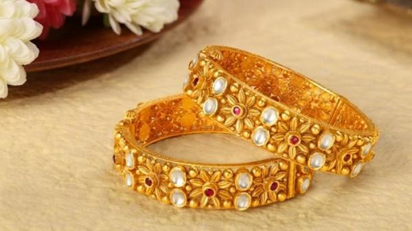 Gold and Silver Prices Rise in Chennai Today (January 6, 2026)