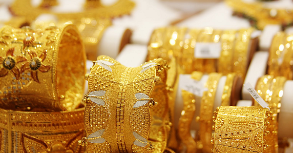 Gold and Silver Prices Surge to Record Highs in Chennai Today