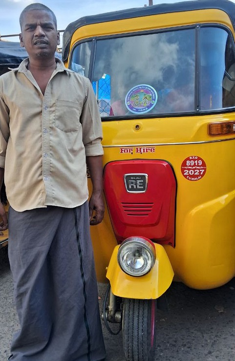 Vetrivel