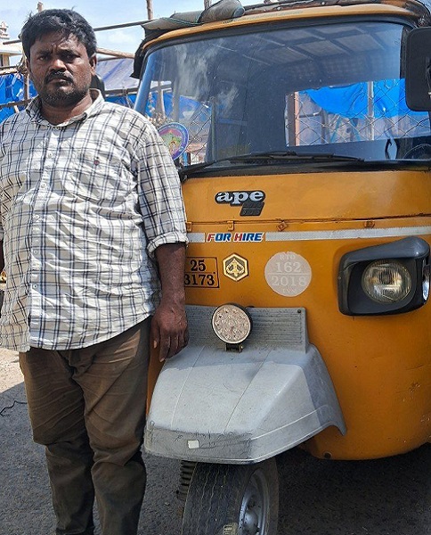 Vetrivel