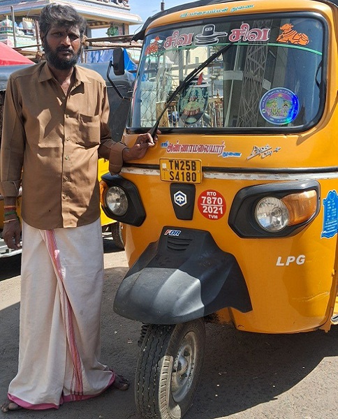 Vetrivel