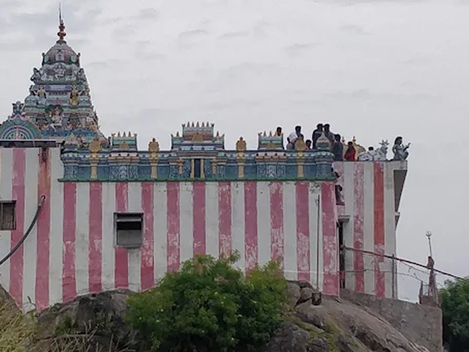 Parvatamalai 1