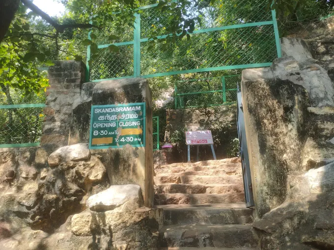 ashramam