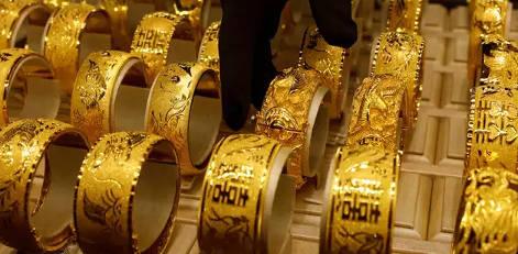 Chennai Gold Rate Today (April 24, 2026): Prices Slip Further