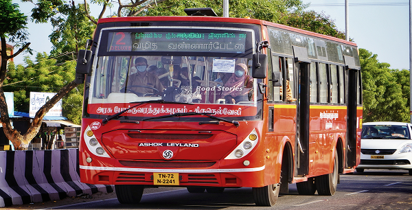 TVM_karur