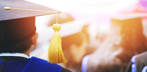 Apply for First Graduate Certificate Easily!!