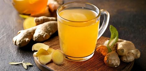5 Ways Ginger Tea Can Boost Your Morning Walk – and When You Should Avoid It