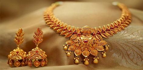 Gold and Silver Prices Drop in Chennai Today