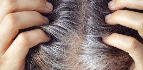 Noticing More Grey Hair Lately? These Lesser-Known Reasons May Surprise You