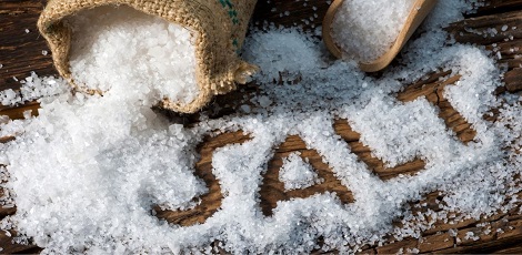 Can Eating Too Little Salt Cause Problems? Heres What You Need to Know