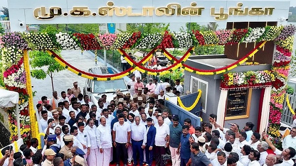 M.K. Stalin Eco Tourism Park – Key Features Developed Across 33 Acres