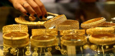 Gold Rate Decreased Today Morning (04.12.2025)