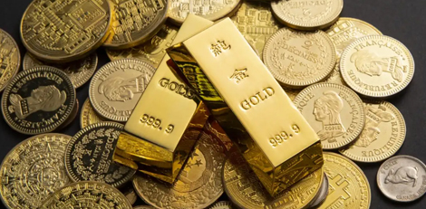 Gold Price in Chennai Drops by Rs 960 Per Sovereign – Latest Gold & Silver Rate Update