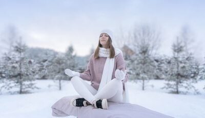 Winter Wellness Made Simple: Easy Tips to Stay Healthy and Boost Immunity