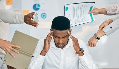 Natural Methods to Calm Anxiety and Improve Emotional Balance