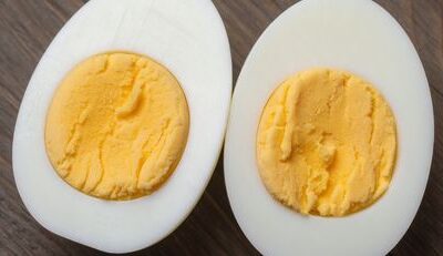 Egg Yolks: How Much Is Safe and Healthy to Eat Daily?